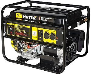 Generator electric de curent Huter DY6500LX
