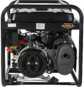 Generator electric de curent Huter DY6500LX