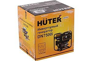 Generator electric de curent Huter DN7500i