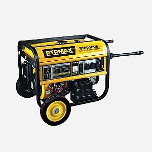 Generator electric de curent RTRMAX RTR9000E