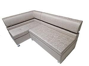 Coltar bucatarie LIVO Mobili Greek Beige