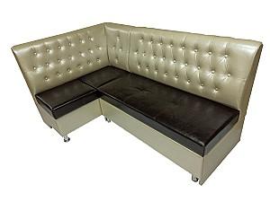 Coltar bucatarie LIVO Mobili Md Beige/Brown (extensibil)