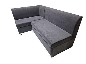 Coltar bucatarie LIVO Mobili MD Clean Gray