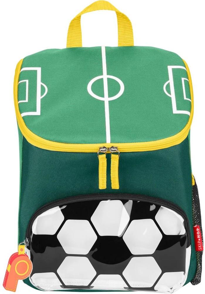 Rucsac Skip Hop Spark Fotbal