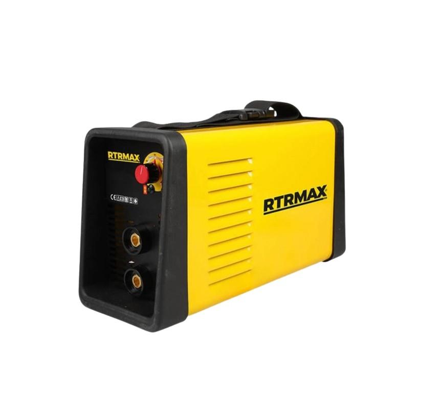 Aparat de sudat RTRMAX RTM5165