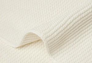 Pled Jollein Basic Knit Ivory