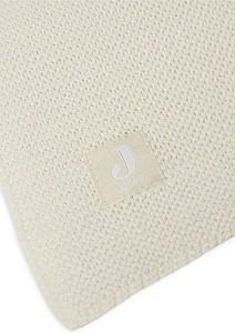 Pled Jollein Basic Knit Ivory