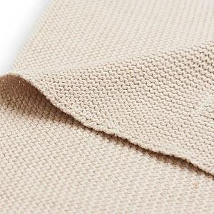 Pled Jollein Basic Knit Nougat