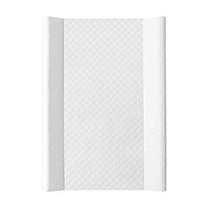 Saltea de infasat Ceba Baby Comfort Caro White