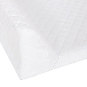 Saltea de infasat Ceba Baby Comfort Caro White