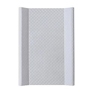 Saltea de infasat Ceba Baby Comfort Caro Grey
