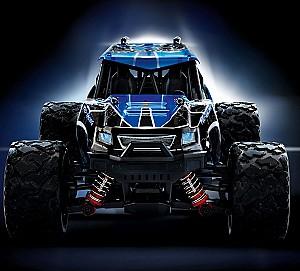 Jucarie teleghidata Revell Monster Truck Cross Thunder 24831