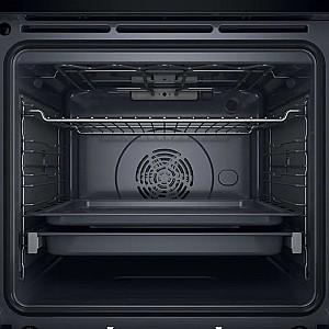 Cuptor electric incorporabil Whirlpool WOI5S8CM1SBA