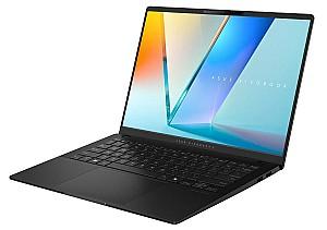 Laptop Asus Vivobook S 14 OLED S5406SA Black (S5406SA-QD100)