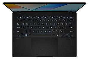 Laptop Asus Vivobook S 14 OLED S5406SA Black (S5406SA-QD100)