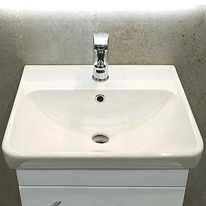 Lavoar baie Sanovit NEON 450X415X160