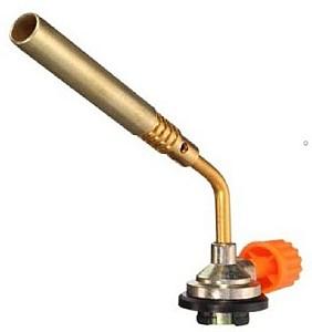 Arzator cu gaz Contact Metalic KT-12