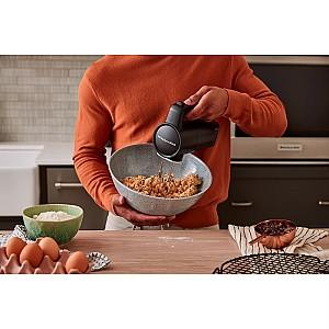 Mixer KitchenAid 5KHMR762BM