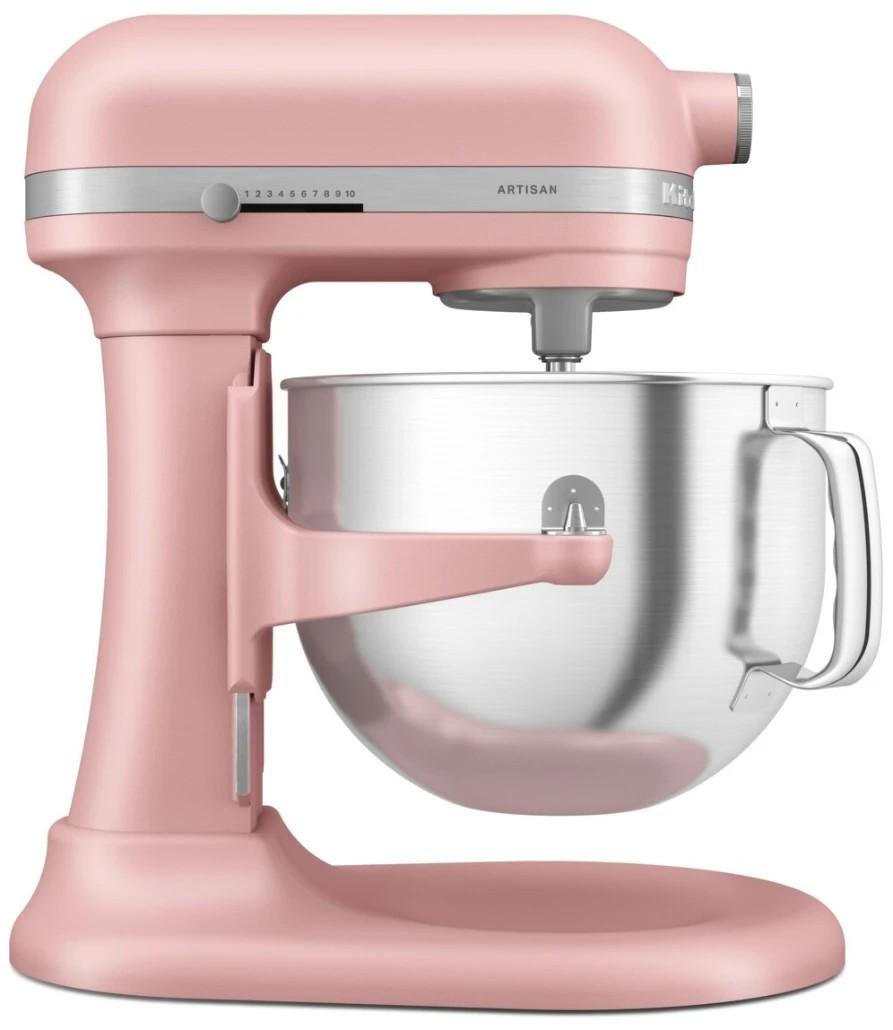 Mixer KitchenAid 5KSM70SHXEDR Dried Rose