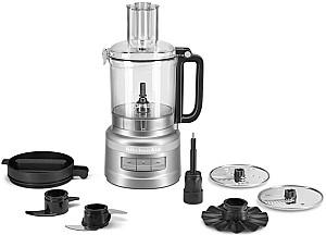 Robot de bucatarie KitchenAid Contour Silver 5KFP0921ECU