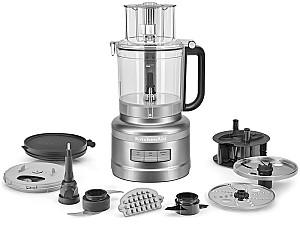 Robot de bucatarie KitchenAid Contour Silver 5KFP1319ECU