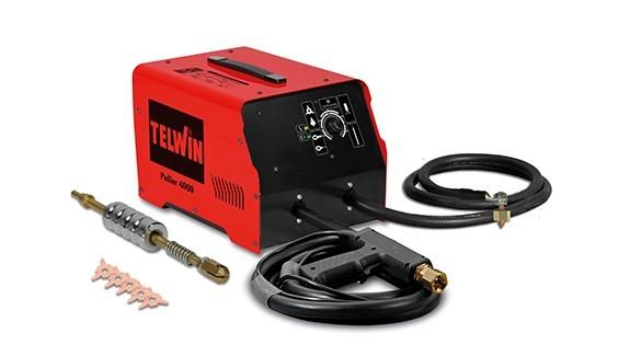 Aparat de sudat Telwin PULLER 4000
