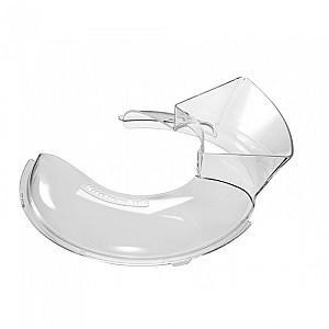 Mixer KitchenAid Artisan Medallion Silver 5KSM175PSEMS