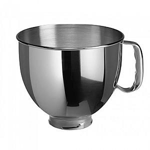 Mixer KitchenAid Artisan Medallion Silver 5KSM175PSEMS