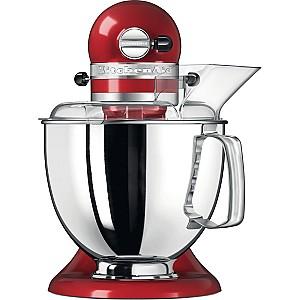 Mixer KitchenAid Artisan Empire Red 5KSM175PSEER