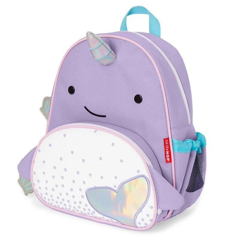 Rucsac Skip Hop Zoo Balena