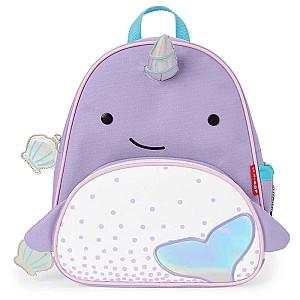 Rucsac Skip Hop Zoo Balena