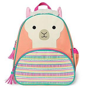 Rucsac Skip Hop Zoo Lama