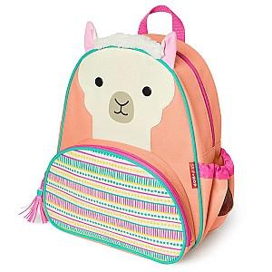 Rucsac Skip Hop Zoo Lama