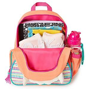 Rucsac Skip Hop Zoo Lama