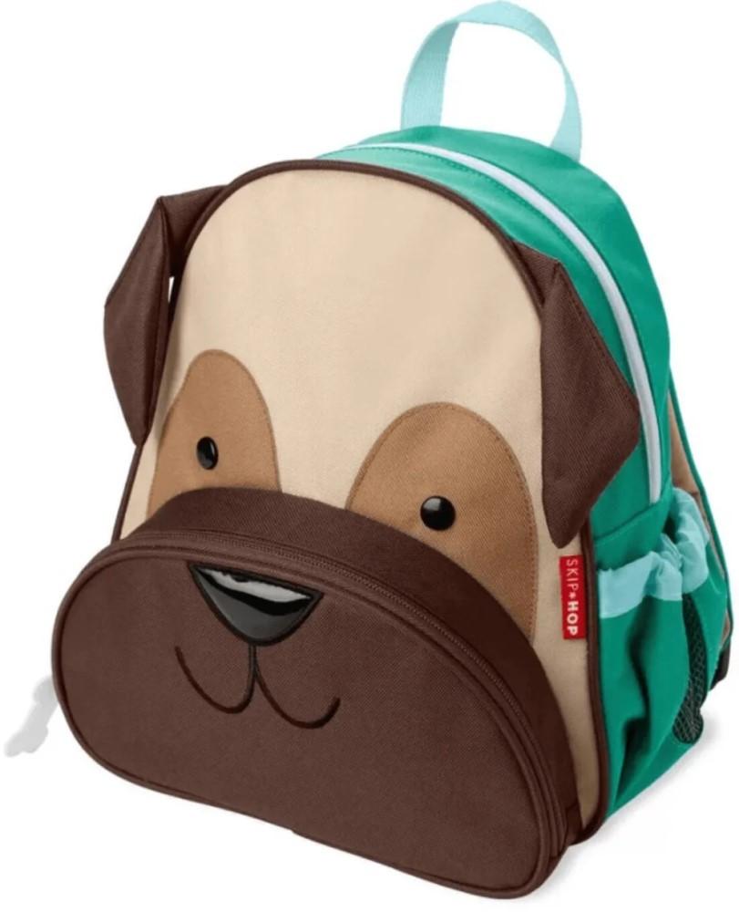 Rucsac Skip Hop Zoo Catelus Pug