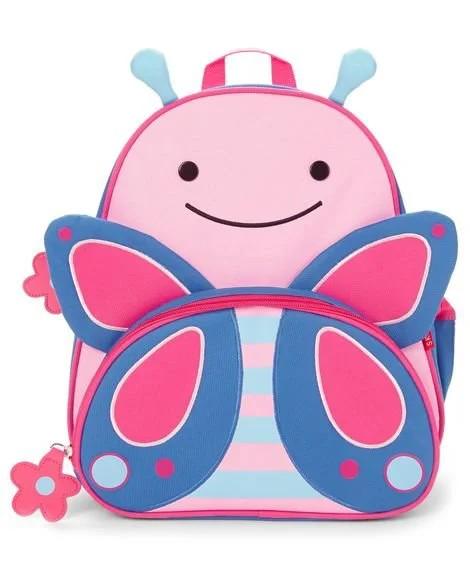Rucsac Skip Hop Zoo Fluturas
