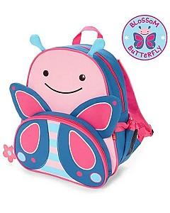 Rucsac Skip Hop Zoo Fluturas