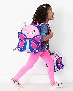 Rucsac Skip Hop Zoo Fluturas