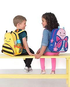 Rucsac Skip Hop Zoo Fluturas