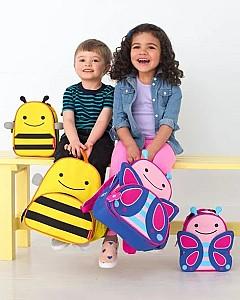 Rucsac Skip Hop Zoo Fluturas