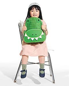 Rucsac Skip Hop Zoo Crocodil