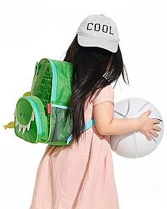 Rucsac Skip Hop Zoo Crocodil