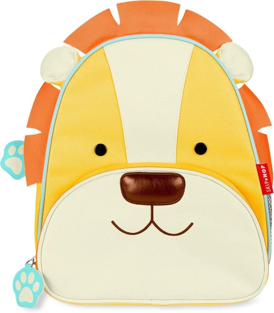 Rucsac Skip Hop Zoo Leu