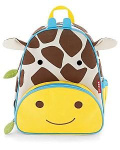 Rucsac Skip Hop Zoo Girafa