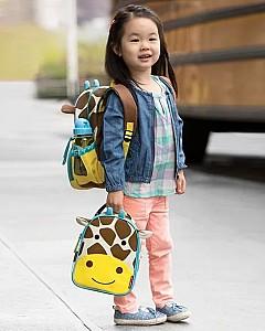 Rucsac Skip Hop Zoo Girafa