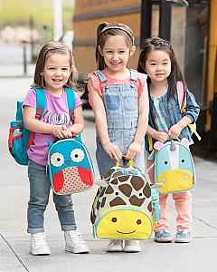 Rucsac Skip Hop Zoo Girafa
