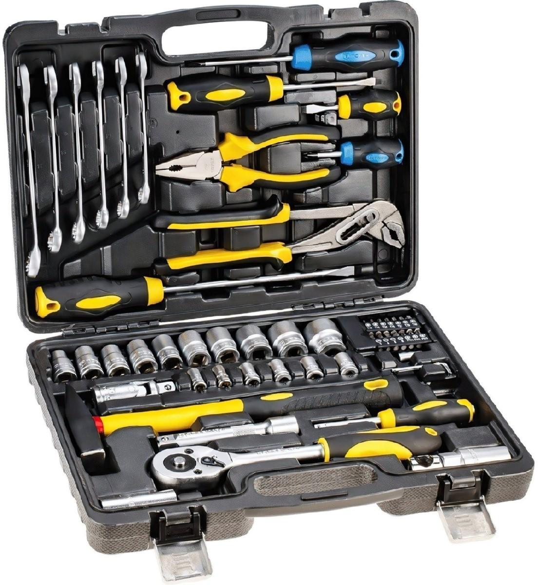 Set de scule TOPEX 51794