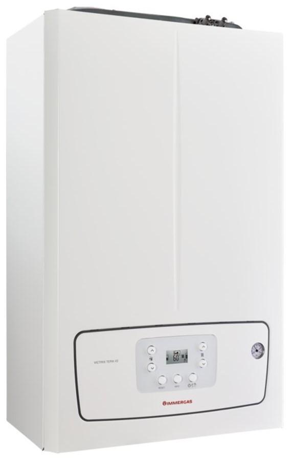 Cazan pe gaz Immergas Victrix Tera 32 V2