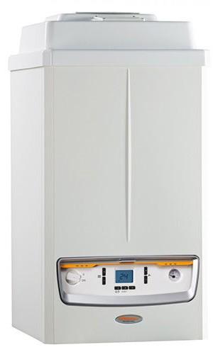 Cazan pe gaz Immergas Victrix 120 Pro