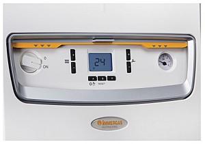 Cazan pe gaz Immergas Victrix 120 Pro